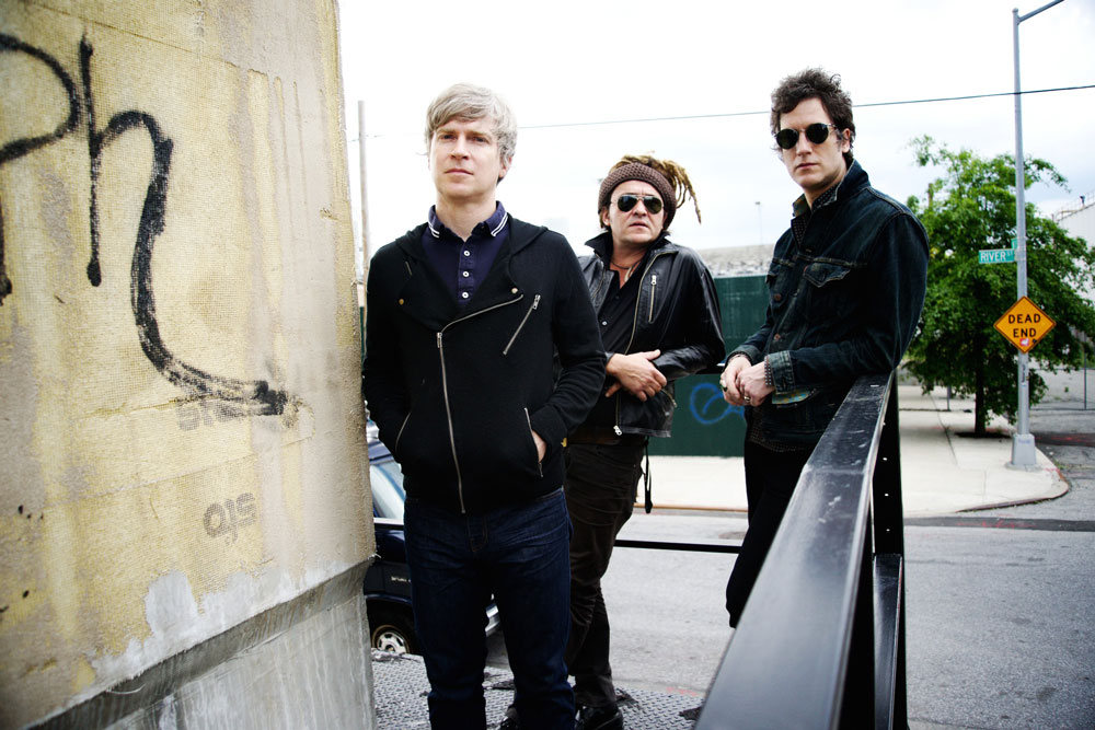 Nada Surf